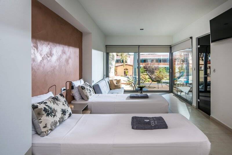 Corissia Beach Hotel