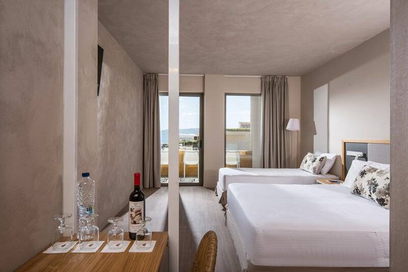 Corissia Beach Hotel