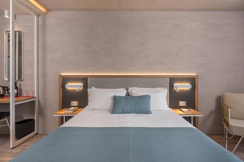 Corissia Beach Hotel