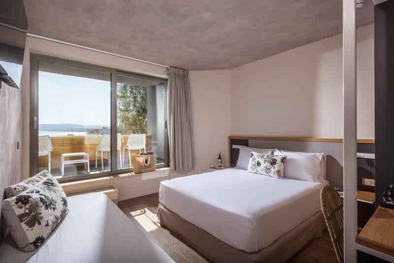 Corissia Beach Hotel