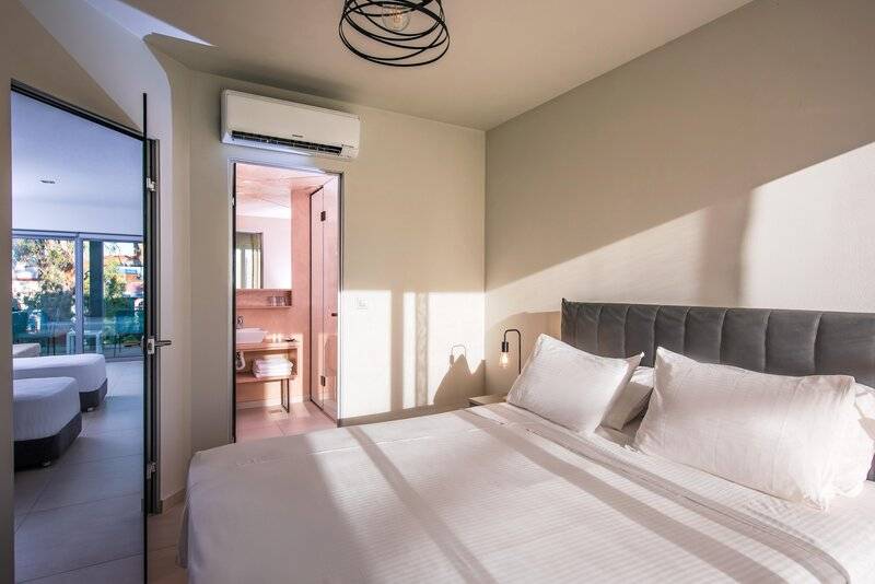 Corissia Beach Hotel