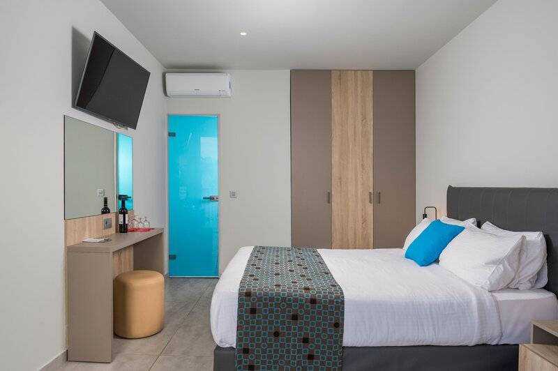 Corissia Beach Hotel