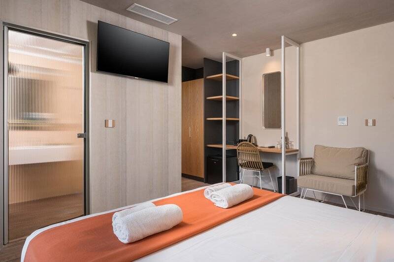 Corissia Beach Hotel