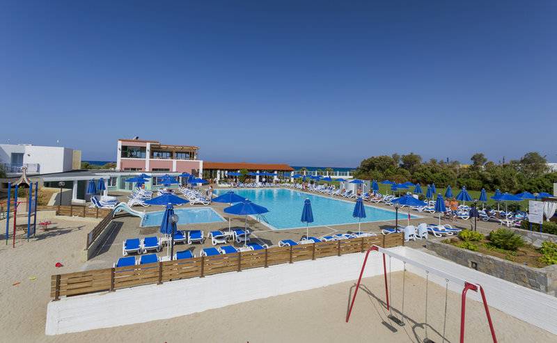 Dessole Dolphin Bay Resort