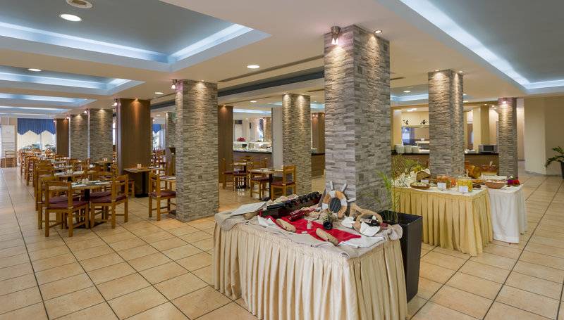 Dessole Dolphin Bay Resort