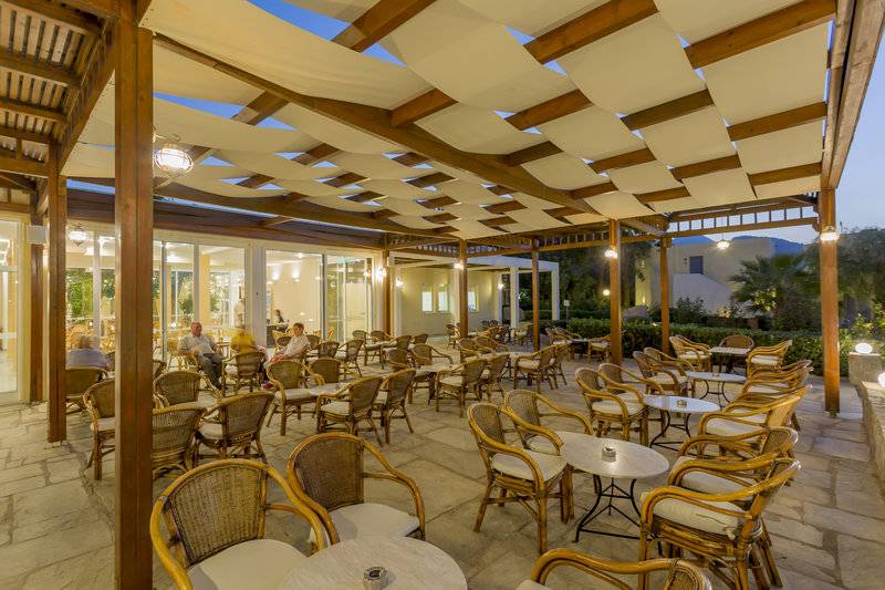 Dessole Dolphin Bay Resort