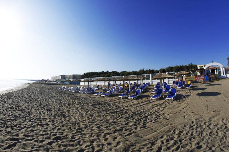 Dessole Dolphin Bay Resort