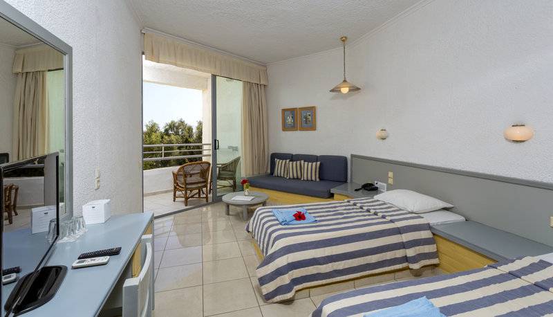 Dessole Dolphin Bay Resort