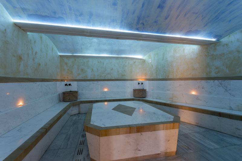 Dessole Dolphin Bay Resort