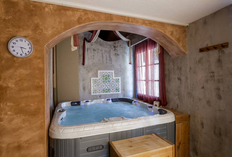 Dessole Dolphin Bay Resort