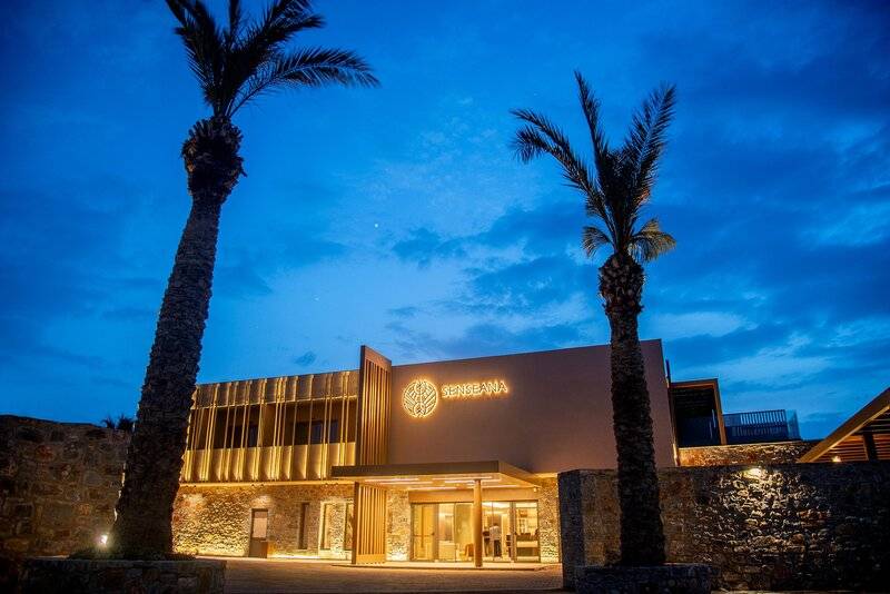 SENSEANA Seaside Resort & Spa