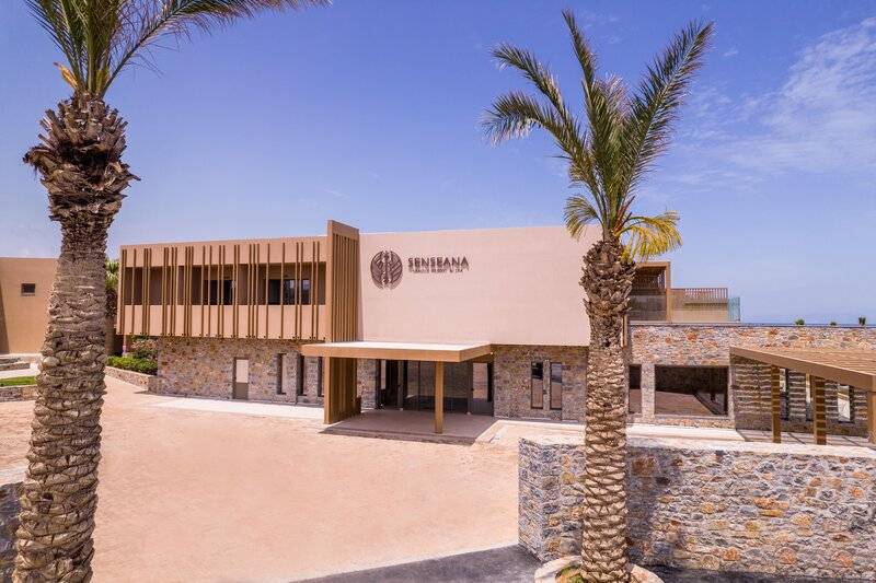 SENSEANA Seaside Resort & Spa