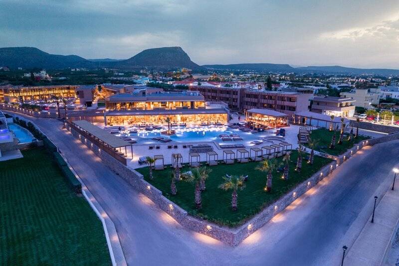 SENSEANA Seaside Resort & Spa