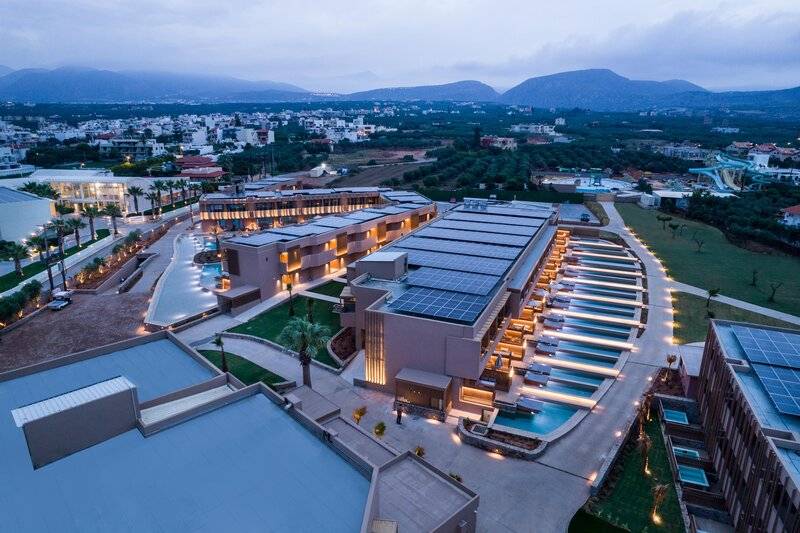 SENSEANA Seaside Resort & Spa