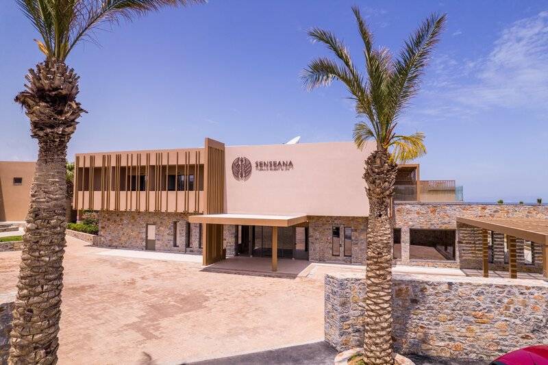 SENSEANA Seaside Resort & Spa