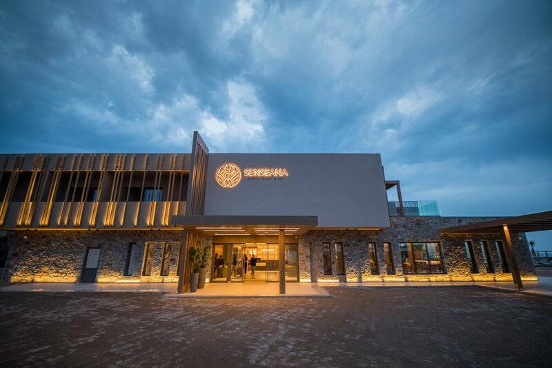 SENSEANA Seaside Resort & Spa