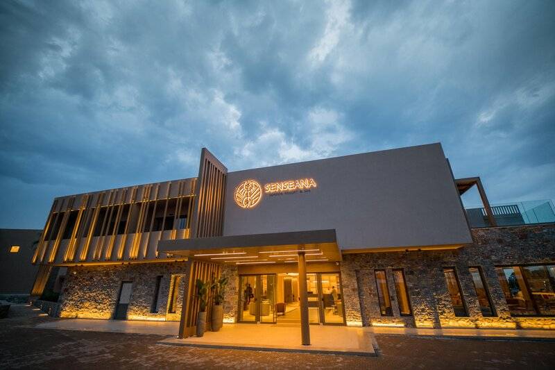 SENSEANA Seaside Resort & Spa