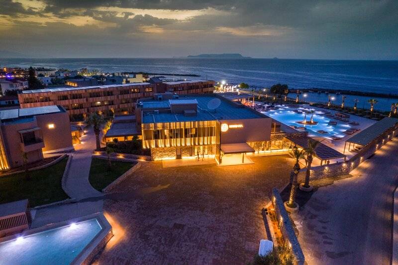 SENSEANA Seaside Resort & Spa