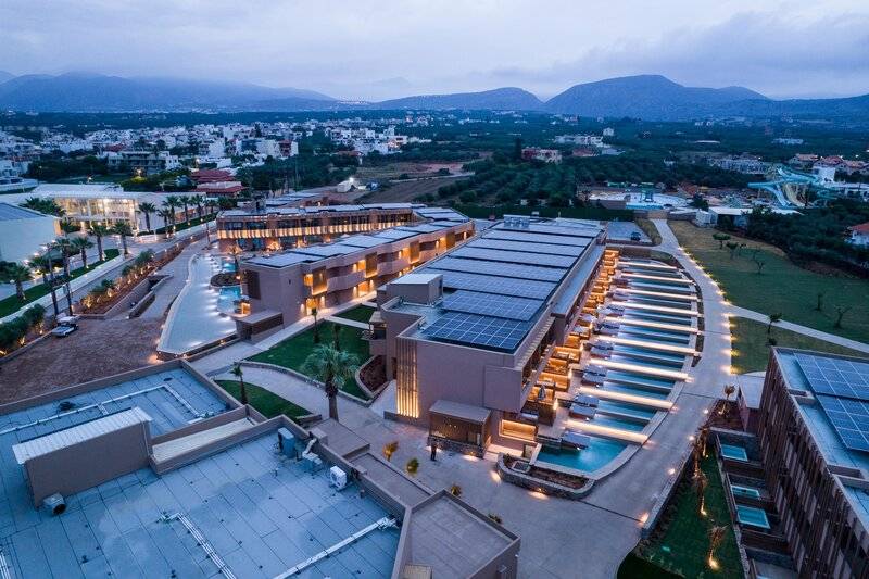 SENSEANA Seaside Resort & Spa