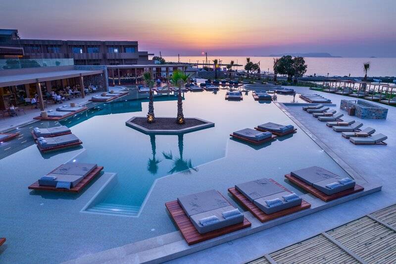 SENSEANA Seaside Resort & Spa