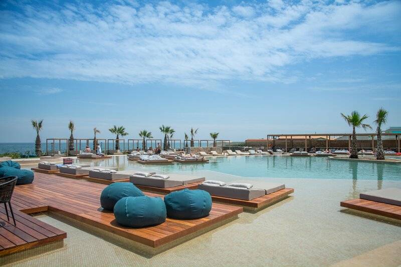 SENSEANA Seaside Resort & Spa