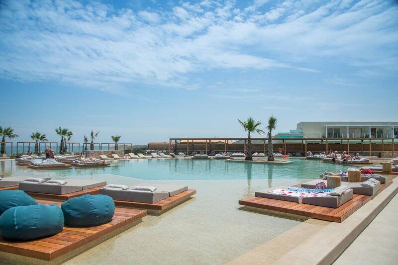 SENSEANA Seaside Resort & Spa