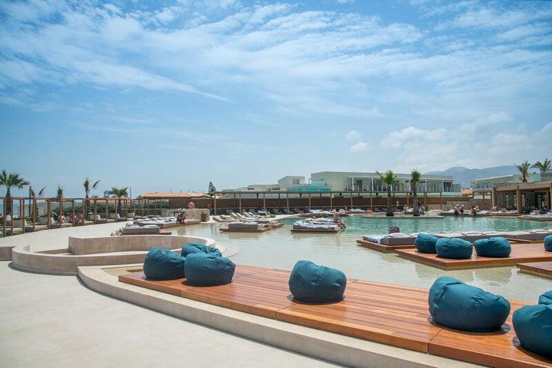 SENSEANA Seaside Resort & Spa