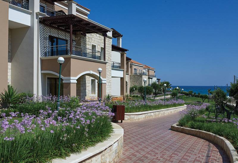 Atlantica Caldera Palace