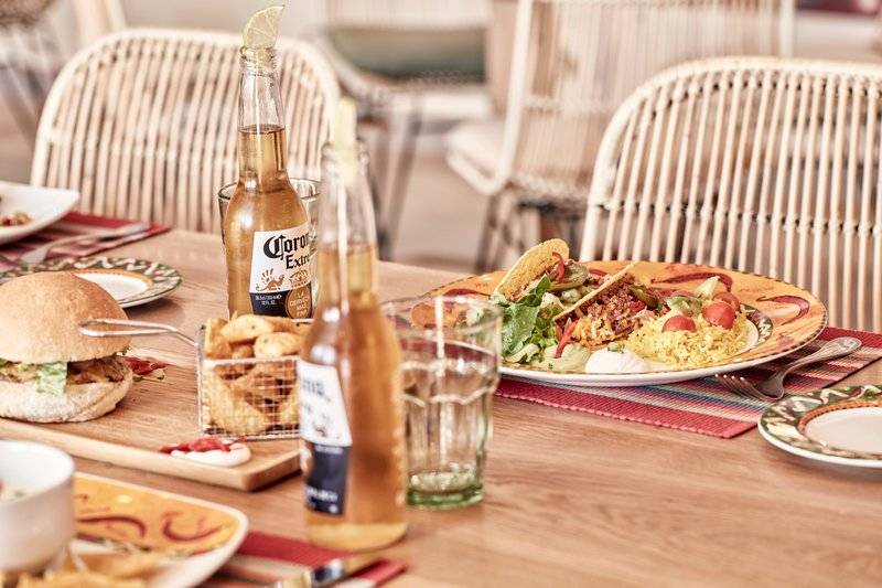 Atlantica Caldera Palace