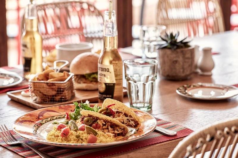 Atlantica Caldera Palace