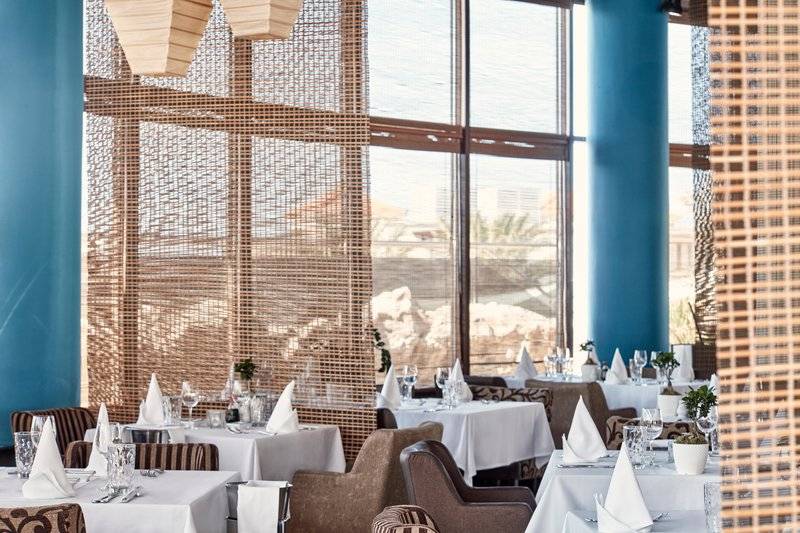 Atlantica Caldera Palace