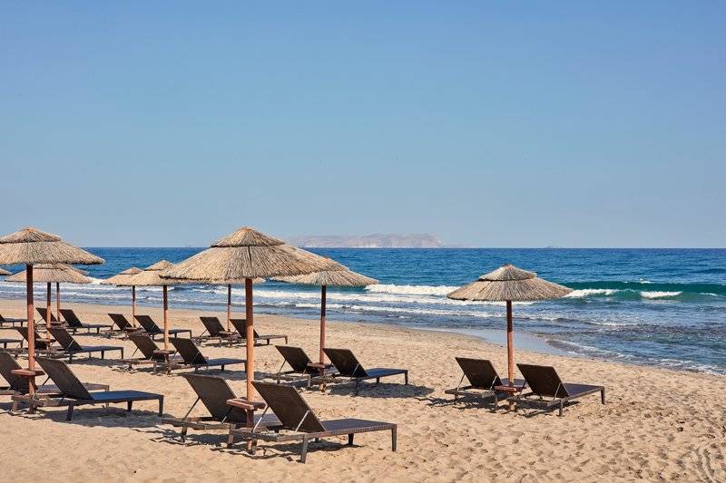 Atlantica Caldera Palace