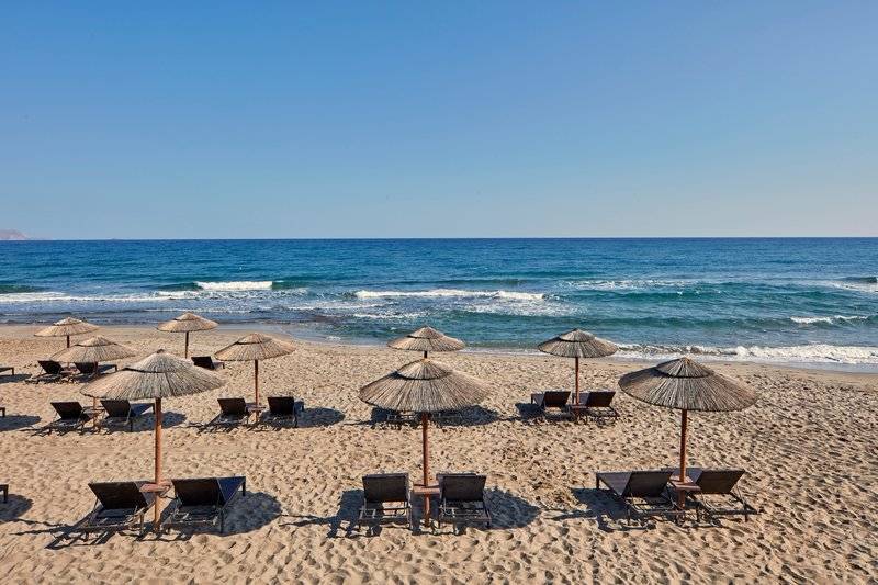 Atlantica Caldera Palace