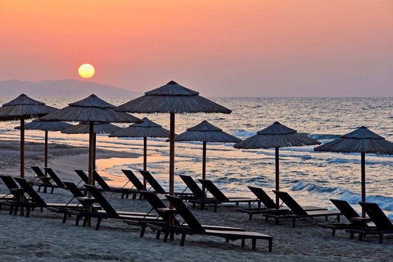 Atlantica Caldera Palace