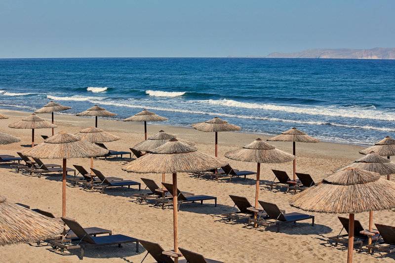 Atlantica Caldera Palace