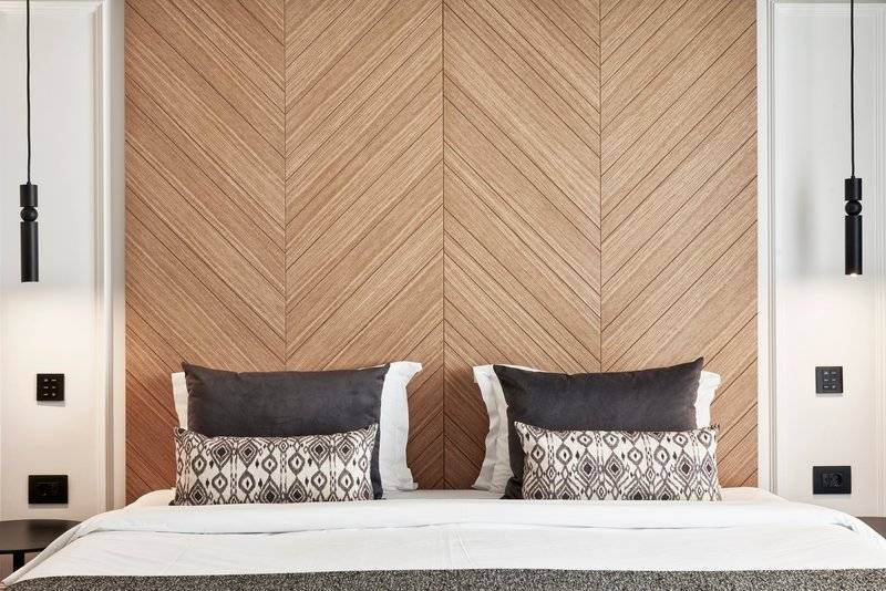 Atlantica Caldera Palace