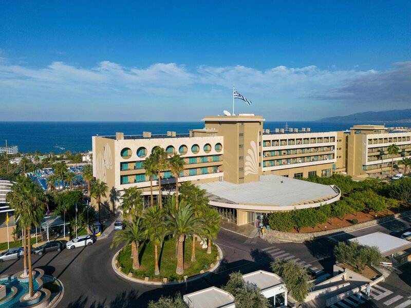 Royal & Imperial Belvedere Hotels