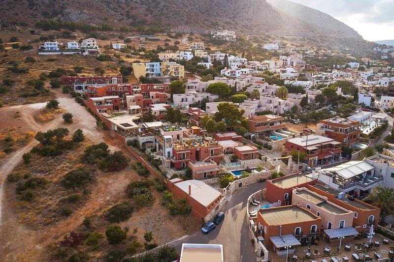 Esperides Resort Crete