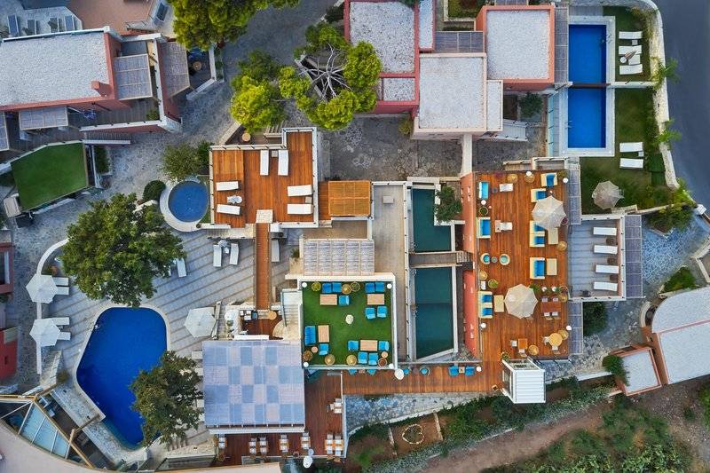 Esperides Resort Crete