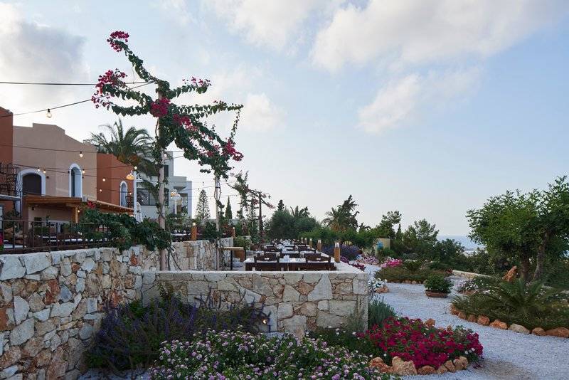 Esperides Resort Crete