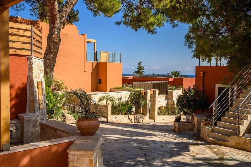 Esperides Resort Crete