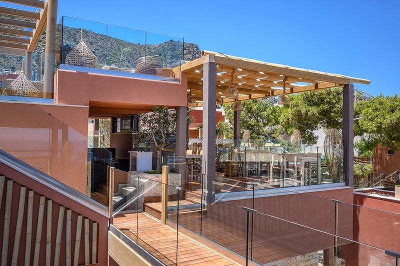 Esperides Resort Crete