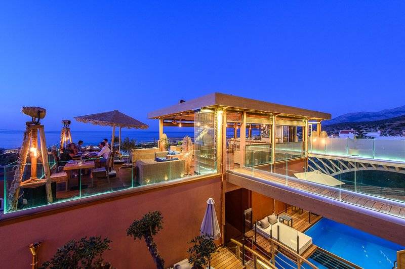 Esperides Resort Crete