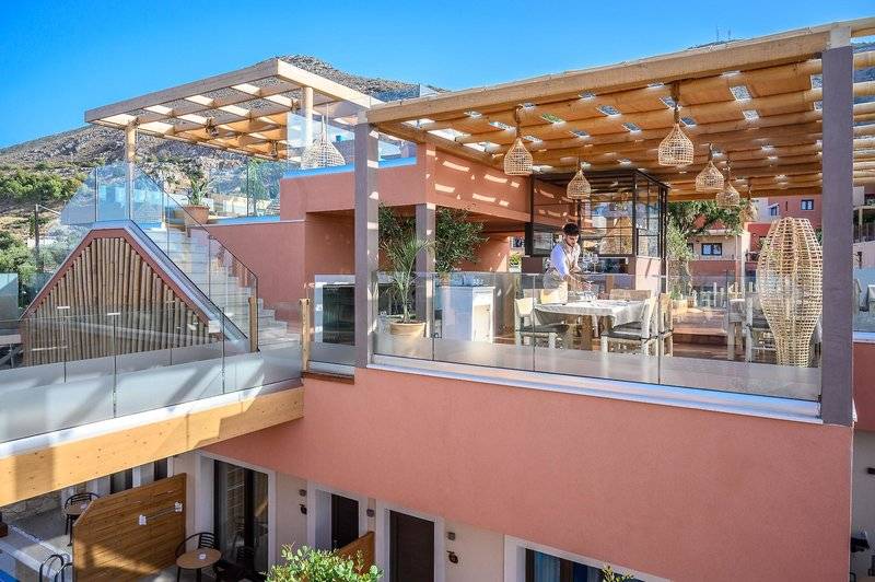 Esperides Resort Crete