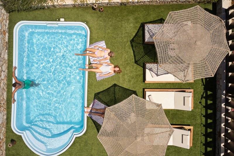 Esperides Resort Crete