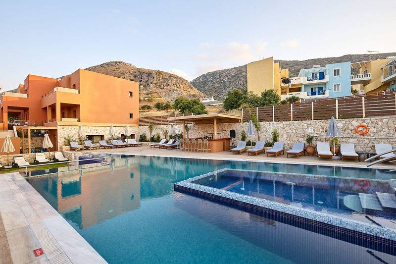 Esperides Resort Crete