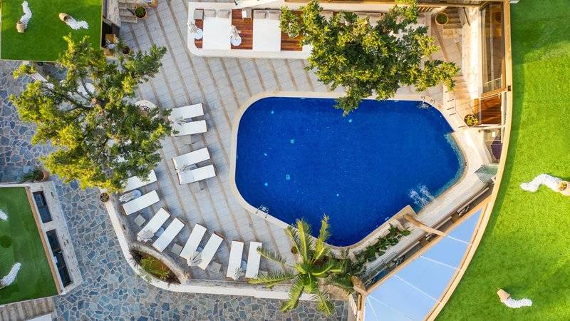 Esperides Resort Crete