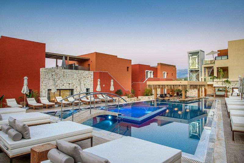 Esperides Resort Crete