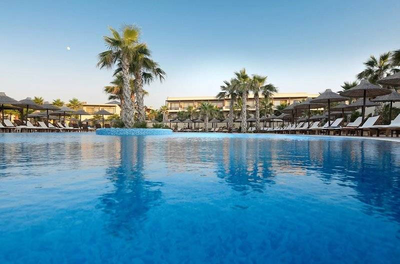 Stella Palace Resort & Spa