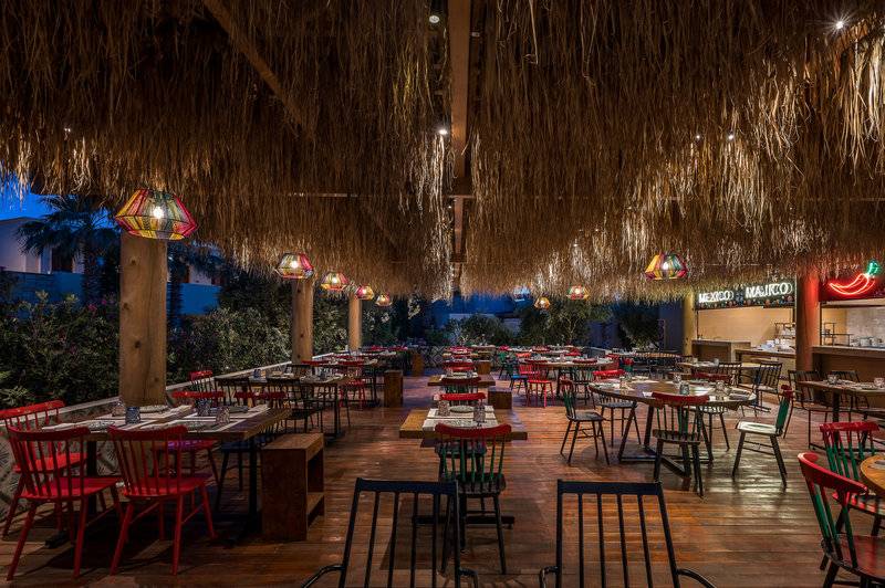 Stella Palace Resort & Spa